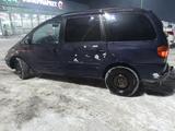 Volkswagen Sharan 1997 годаfor1 500 000 тг. в Алматы – фото 4