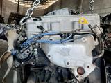 Двигатель на Ниссан Террано KA 24 объём 2.4 в сбореүшін430 000 тг. в Алматы – фото 3