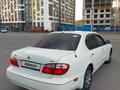 Nissan Maxima 2002 годаүшін2 500 000 тг. в Астана – фото 5