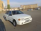 ВАЗ (Lada) 2114 2013 годаүшін1 700 000 тг. в Семей