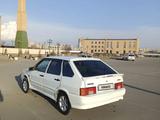 ВАЗ (Lada) 2114 2013 годаүшін1 700 000 тг. в Семей – фото 5