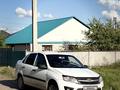 ВАЗ (Lada) Granta 2190 2014 годаүшін1 700 000 тг. в Уральск – фото 3