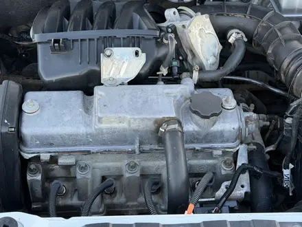 ВАЗ (Lada) Granta 2190 2014 года за 1 700 000 тг. в Уральск – фото 15