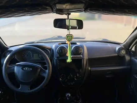 ВАЗ (Lada) Granta 2190 2014 года за 1 700 000 тг. в Уральск – фото 19