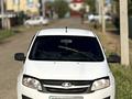 ВАЗ (Lada) Granta 2190 2014 годаүшін1 700 000 тг. в Уральск – фото 2