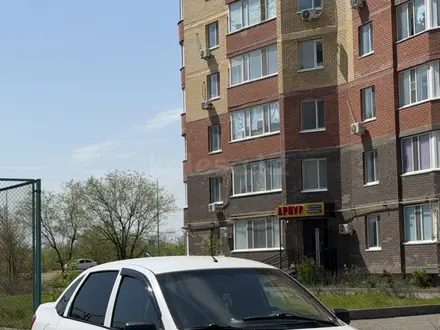ВАЗ (Lada) Granta 2190 2014 года за 1 700 000 тг. в Уральск – фото 4