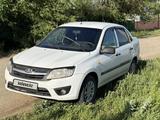 ВАЗ (Lada) Granta 2190 2014 годаүшін1 700 000 тг. в Уральск