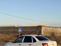 ВАЗ (Lada) Granta 2190 2014 годаүшін1 700 000 тг. в Уральск – фото 9