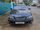 Toyota Avensis 1998 годаүшін2 500 000 тг. в Актобе
