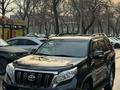 Toyota Land Cruiser Prado 2014 года за 16 500 000 тг. в Алматы – фото 7