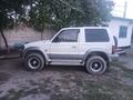 Mitsubishi Pajero 1992 годаүшін3 200 000 тг. в Зайсан – фото 4