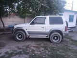 Mitsubishi Pajero 1992 года за 3 200 000 тг. в Зайсан – фото 4