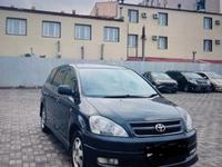 Toyota Ipsum 2002 года за 3 800 000 тг. в Уральск