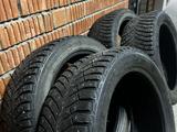 MICHELIN шипованные Р18, R18 за 135 000 тг. в Астана