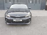 Kia K5 2015 года за 8 500 000 тг. в Тараз – фото 5