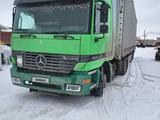 Mercedes-Benz  Actros 1999 годаүшін15 000 000 тг. в Степногорск – фото 2