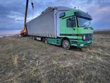 Mercedes-Benz  Actros 1999 годаүшін15 000 000 тг. в Степногорск