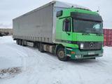 Mercedes-Benz  Actros 1999 годаүшін15 000 000 тг. в Степногорск – фото 3