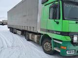 Mercedes-Benz  Actros 1999 годаүшін15 000 000 тг. в Степногорск – фото 4
