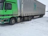 Mercedes-Benz  Actros 1999 годаүшін15 000 000 тг. в Степногорск – фото 5