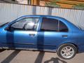 Nissan Almera 1996 годаүшін900 000 тг. в Актобе – фото 5