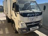 Foton 2014 годаүшін2 500 000 тг. в Астана