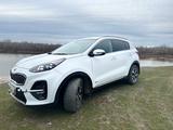 Kia Sportage 2019 года за 10 500 000 тг. в Уральск – фото 2