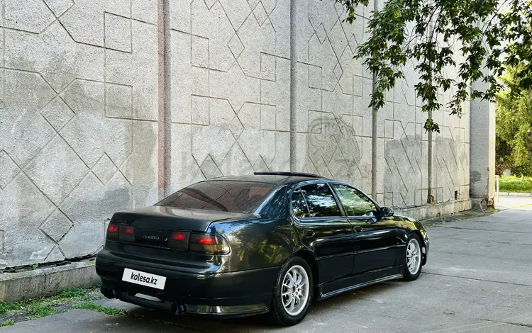 Toyota Aristo 1994 годаүшін2 100 000 тг. в Петропавловск