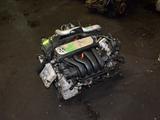 Двигатель Volkswagen 2.0 16V (FSI) BLR, BVX, BVY. за 350 000 тг. в Тараз