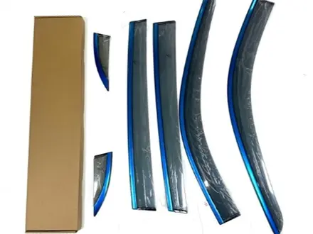 Оригинальные ветровики LI за 1 000 тг. в Алматы