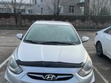 Hyundai Accent 2013 годаүшін5 750 000 тг. в Шымкент