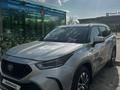 Toyota Highlander 2023 года за 23 000 000 тг. в Астана – фото 3