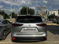 Toyota Highlander 2023 года за 23 000 000 тг. в Астана – фото 4