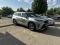 Toyota Highlander 2023 года за 23 000 000 тг. в Астана – фото 2