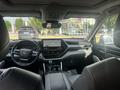 Toyota Highlander 2023 года за 23 000 000 тг. в Астана – фото 6