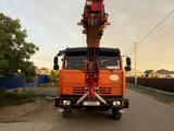 КамАЗ 2014 годаүшін28 000 000 тг. в Атырау – фото 5