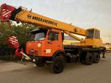 КамАЗ 2014 годаүшін28 000 000 тг. в Атырау – фото 2