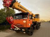 КамАЗ 2014 годаүшін28 000 000 тг. в Атырау