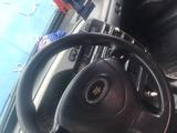 ВАЗ (Lada) 2115 2007 года за 1 500 000 тг. в Казалинск – фото 3