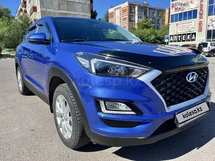 Hyundai Tucson 2019 года за 10 800 000 тг. в Астана – фото 33