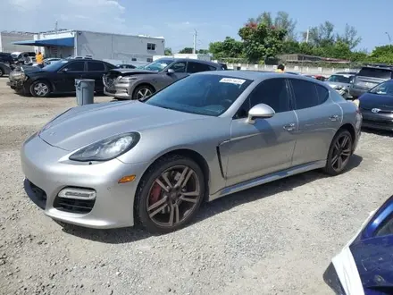 Porsche Panamera 2012 года за 630 000 тг. в Павлодар