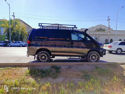 Mitsubishi Delica 1994 года за 1 800 000 тг. в Кызылорда – фото 6