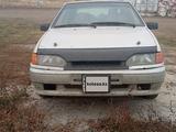 ВАЗ (Lada) 2114 2004 года за 550 000 тг. в Кокшетау – фото 2