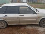 ВАЗ (Lada) 2114 2004 года за 550 000 тг. в Кокшетау – фото 4