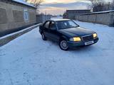 Mercedes-Benz C 280 1993 годаүшін2 000 000 тг. в Шаульдер – фото 3