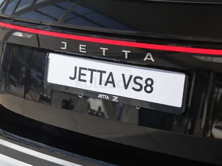 Jetta VS8 Highline 2026 года за 12 010 000 тг. в Шымкент – фото 5