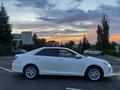 Toyota Camry 2015 года за 11 000 000 тг. в Алматы – фото 4