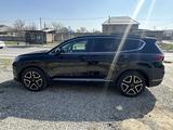 Hyundai Santa Fe 2019 года за 12 000 000 тг. в Шымкент