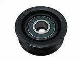 Ролик приводного ремня обводной AUDI/MERCEDES/SKODA/SSANG YONG/VW 2, 0-4, 2 за 4 400 тг. в Шымкент