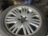 Диски с резиной за 120 000 тг. в Алматы